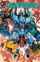 Transformers 2023 #18