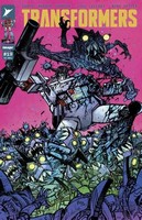 Transformers 2023 #19