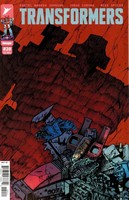 Transformers 2023 #20