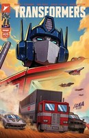 Transformers 2023 #25