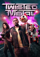 Twisted Metal Season One