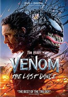 Venom The Last Dance