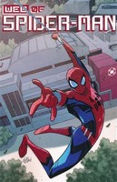 Web of Spider-Man