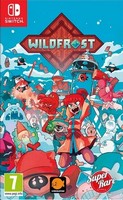 Wildfrost