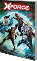 X-Force Vol 5