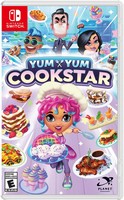 Yum Yum Cookstar