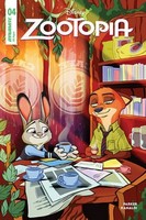 Zootopia #4