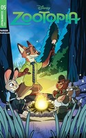 Zootopia #5