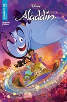Aladdin #1