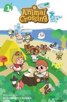 Animal Crossing New Horizons Vol 1