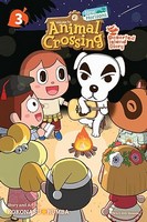 Animal Crossing New Horizons Vol 3