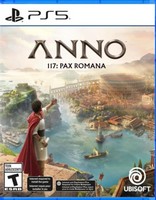 Anno 117 Pax Romana