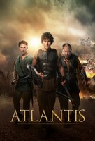 Atlantis Season Two