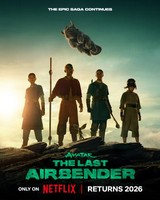Avatar The Last Airbender Season Two