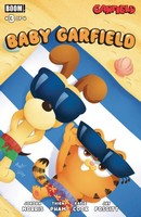 Baby Garfield #3