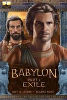 Babylon Volume 1