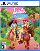 Barbie Horse Trails