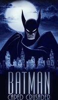 Batman Caped Crusader Season 1