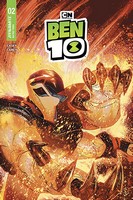 Ben 10 #2