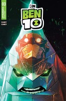 Ben 10 #3