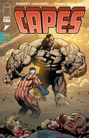 Capes #3