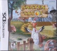 Chicken Shoot