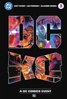 DC KO #3