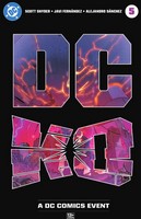 DC KO #5