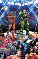 DC x AEW #2
