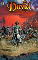 David Volume 3 Civil War