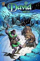 David Volume 4 Mighty Men
