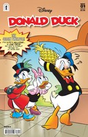 Donald Duck #389