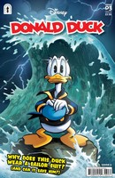 Donald Duck #391