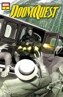 Doomquest #2