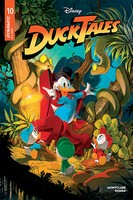 DuckTales #10