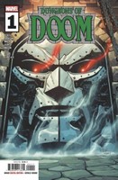 Dungeons of Doom #1