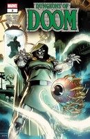 Dungeons of Doom #3