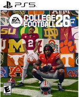 EA Sports College Football 26
