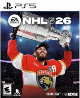 EA Sports NHL 26