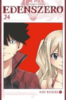Edens Zero #24