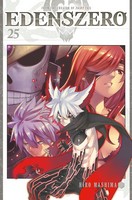 Edens Zero #25
