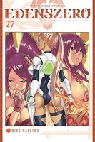 Edens Zero #27