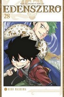 Edens Zero #28