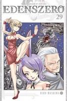 Edens Zero #29