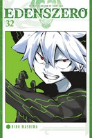 Edens Zero #32