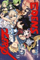 Edens Zero #33