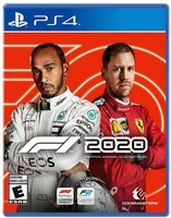 F1 2020