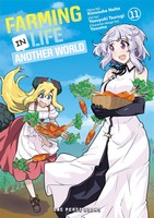 Farming Life in Another World Vol 11