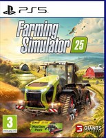 Farming Simulator 25