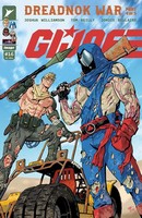 G. I. Joe #16
